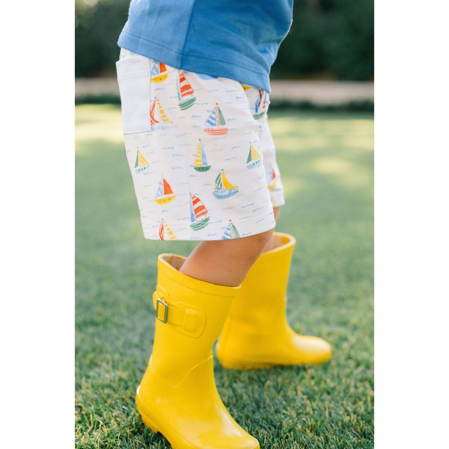 Yacht Shorts|10904