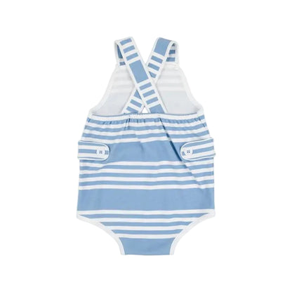 Skipper Sunsuit - Pima|11116