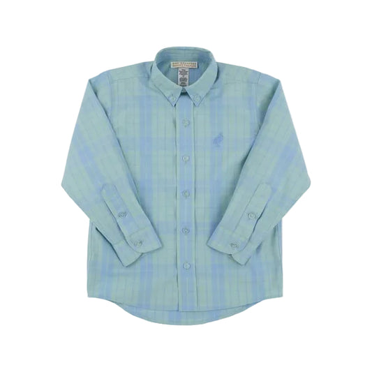 Deans List Dress Shirt|11860