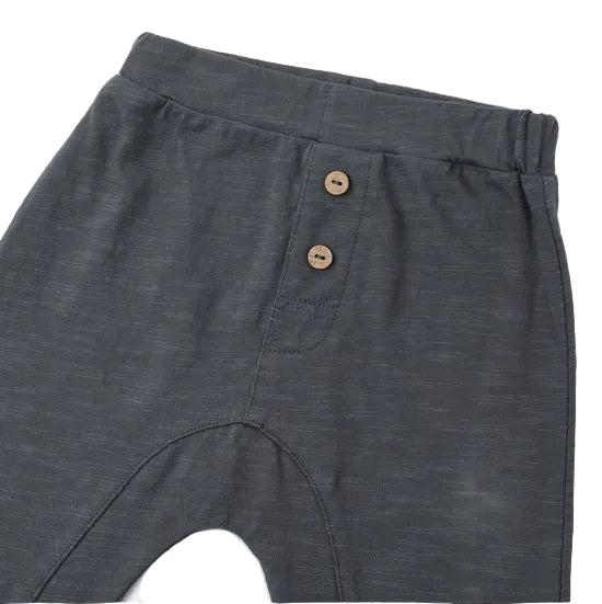 Baby Cru Pants Midnight|12076