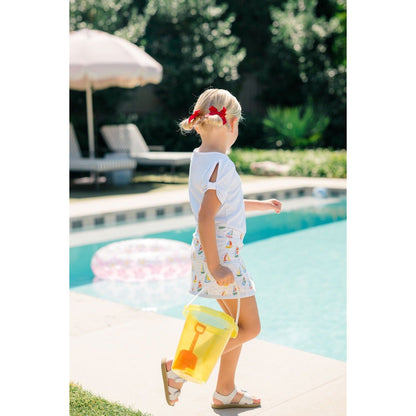 Yacht Sport Skirt|10912