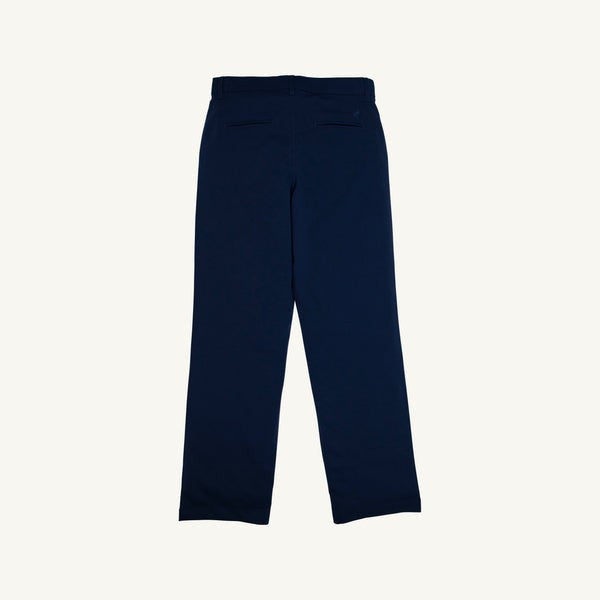 Prepletic™ Prep School Pants - Nantucket Navy|12717