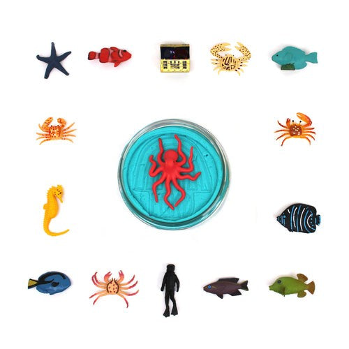 Ocean Hidden Surprise Kiddough|13135