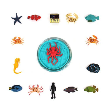 Ocean Hidden Surprise Kiddough|13135