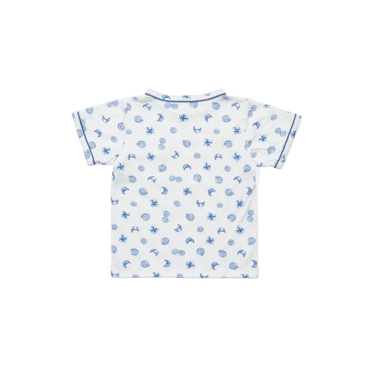 Willie T-Shirt, Le Breakfast|10966