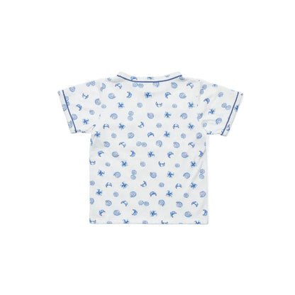 Willie T-Shirt, Le Breakfast|10966