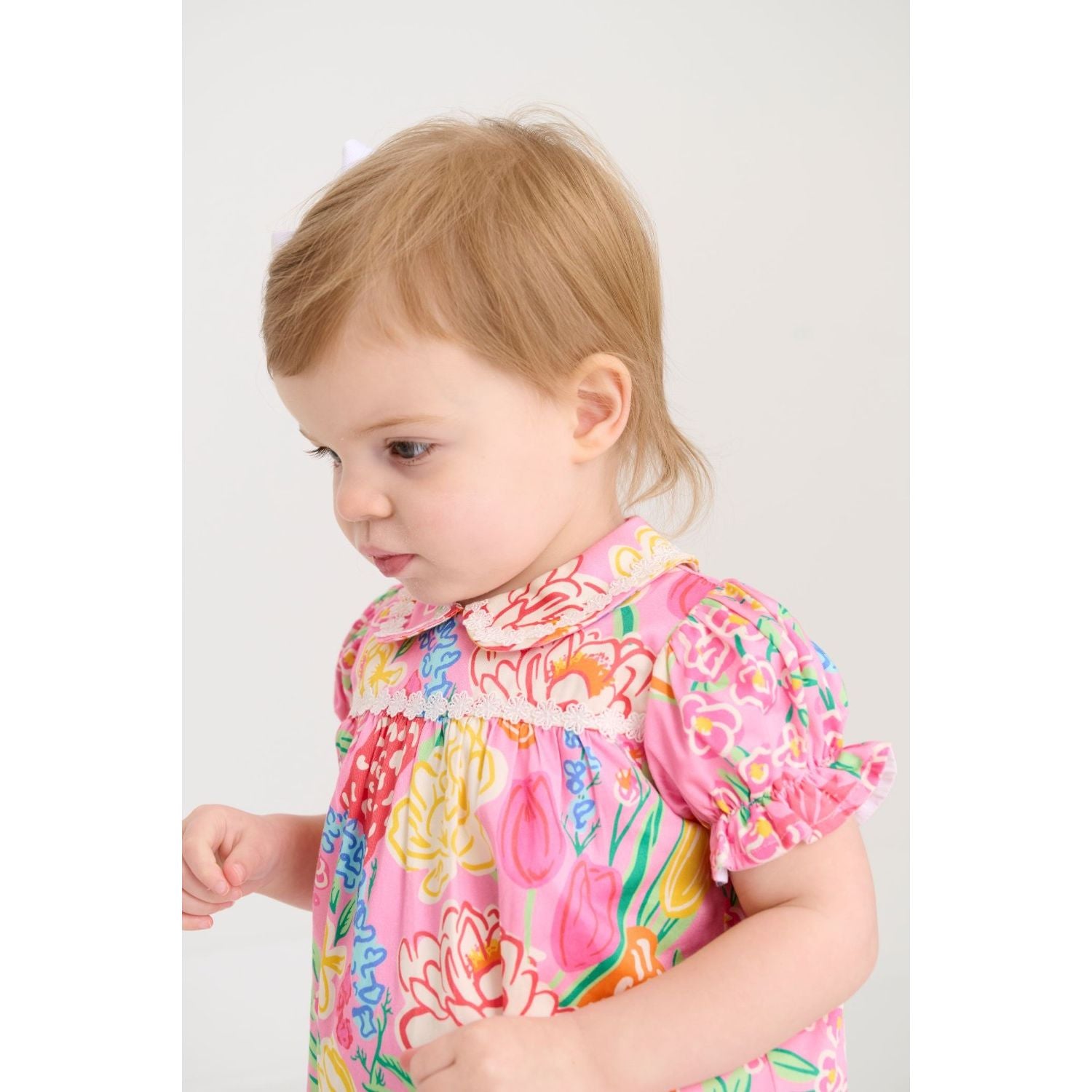 Holly Day Bubble - Broadcloth|11141