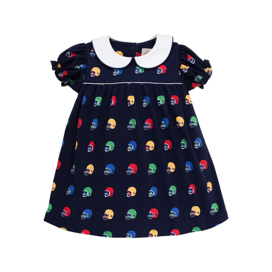Holly Day Dress - Pima|12310
