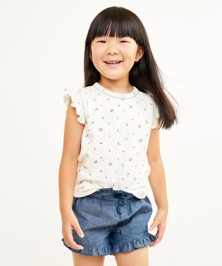 Adrian Shirt, Cherry Pie|6672