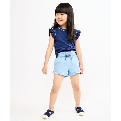 Adrian Shirt Navy|8762