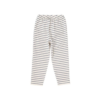 Chris Jogger, Navy French Stripe