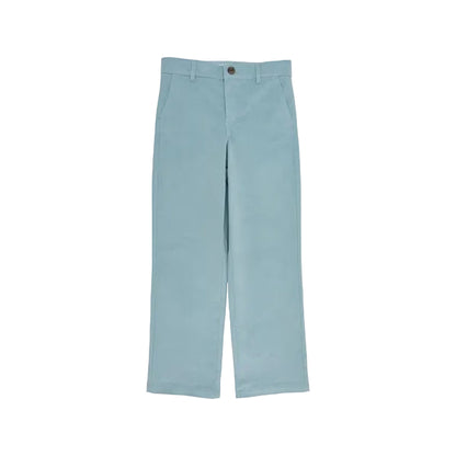 Prep School Pants - Old Greenwich Green Corduroy|11845