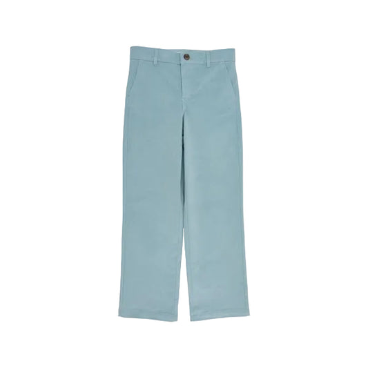 Prep School Pants - Old Greenwich Green Corduroy|11845