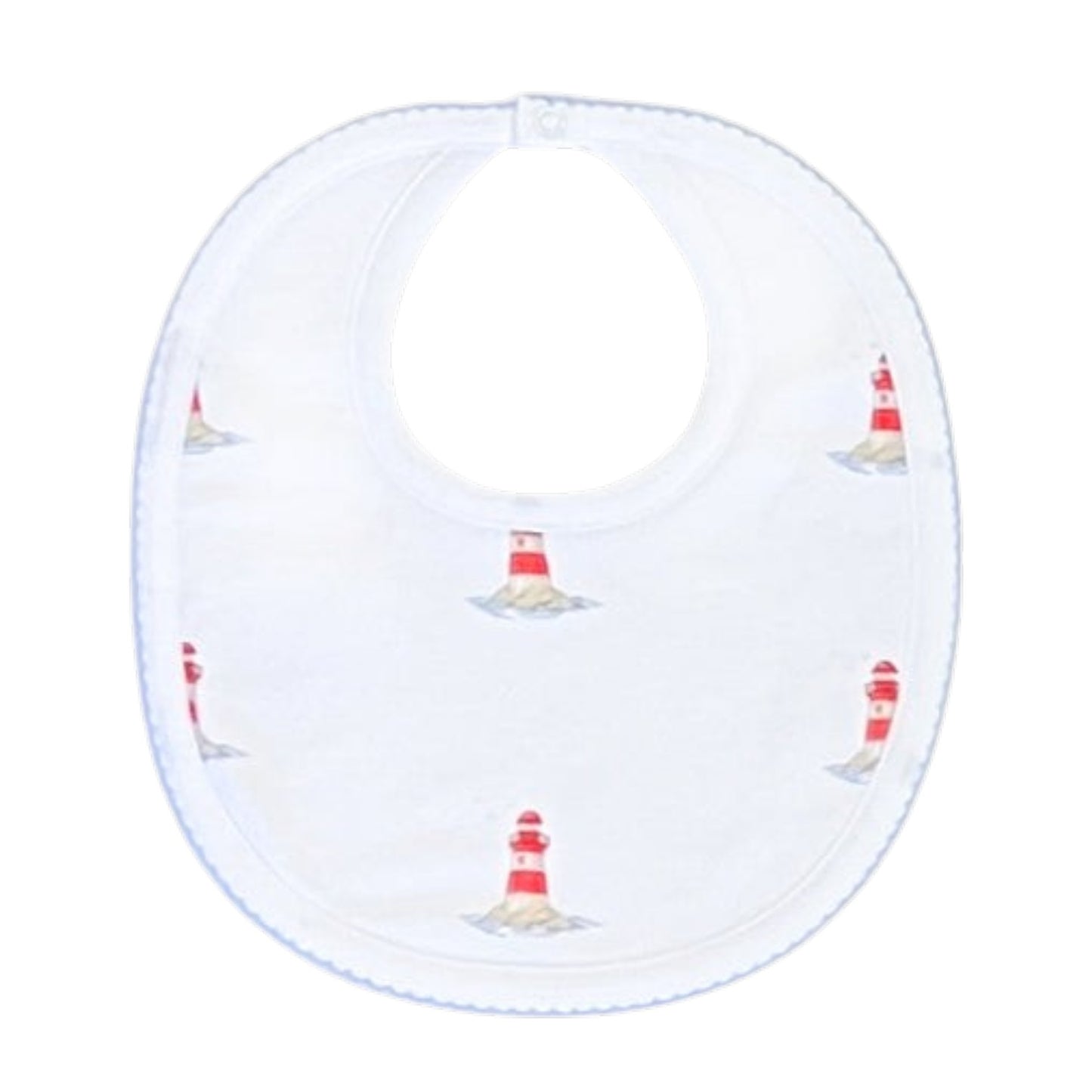 Basics Bib-Lighthouse