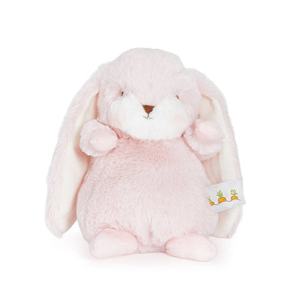 Tiny 8" Nibble Bunny- Pink