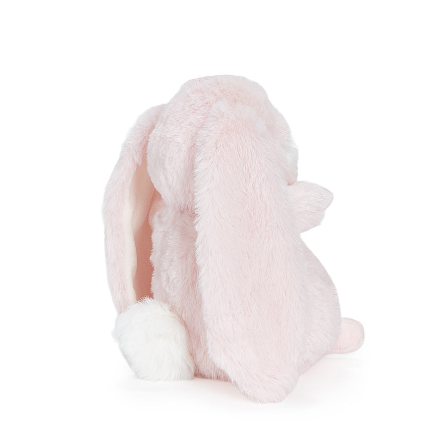 Tiny 8" Nibble Bunny- Pink