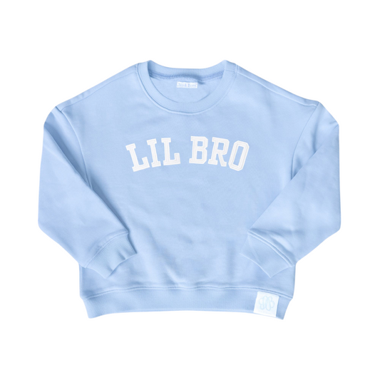 Lil Bro Sweatshirt|8015