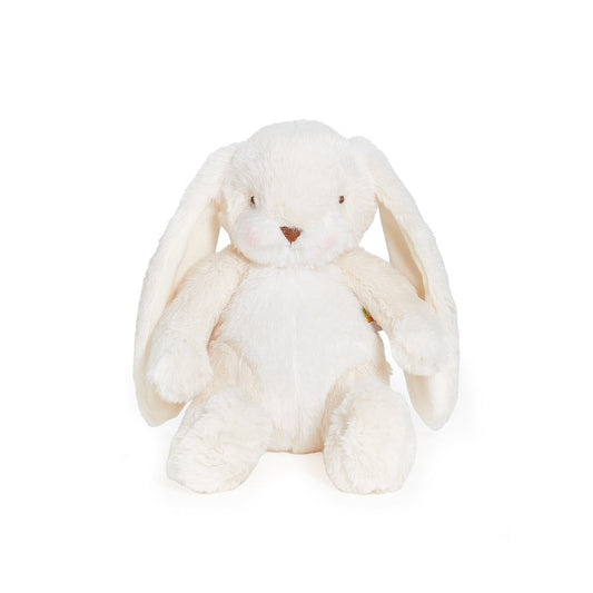Wee Nibble 8" Bunny- Cream