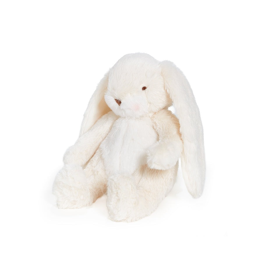 Wee Nibble 8" Bunny- Cream