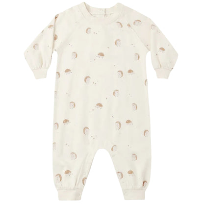 Raglan Jumpsuit Hedgehog|11886