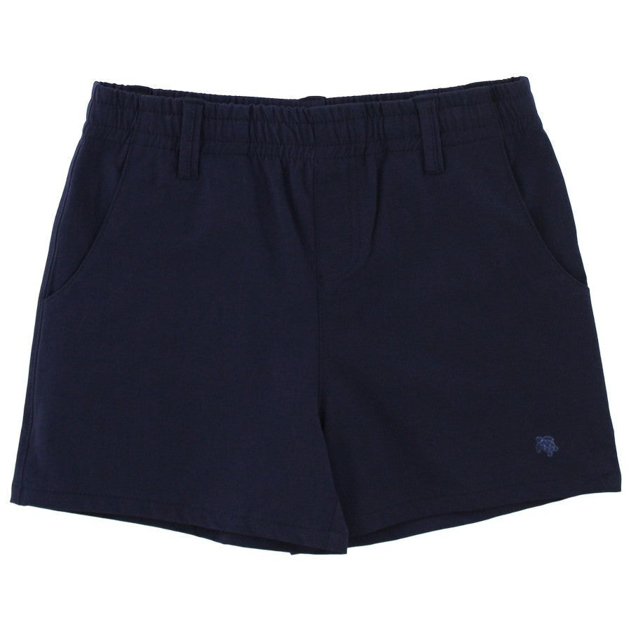 Performance Dock Short - Navy|11537