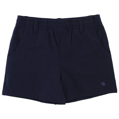 Performance Dock Short - Navy|11537