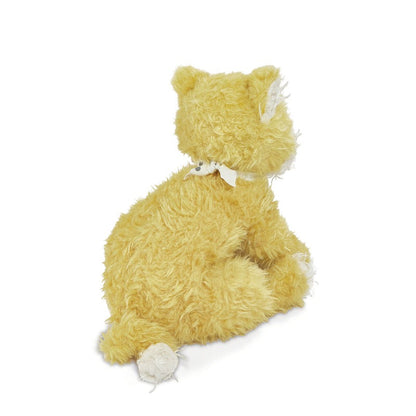 Alley Cat Plushie