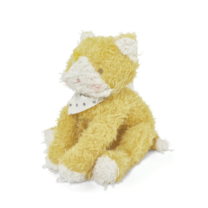 Alley Cat Plushie