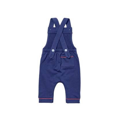 Oso Overall, Navy