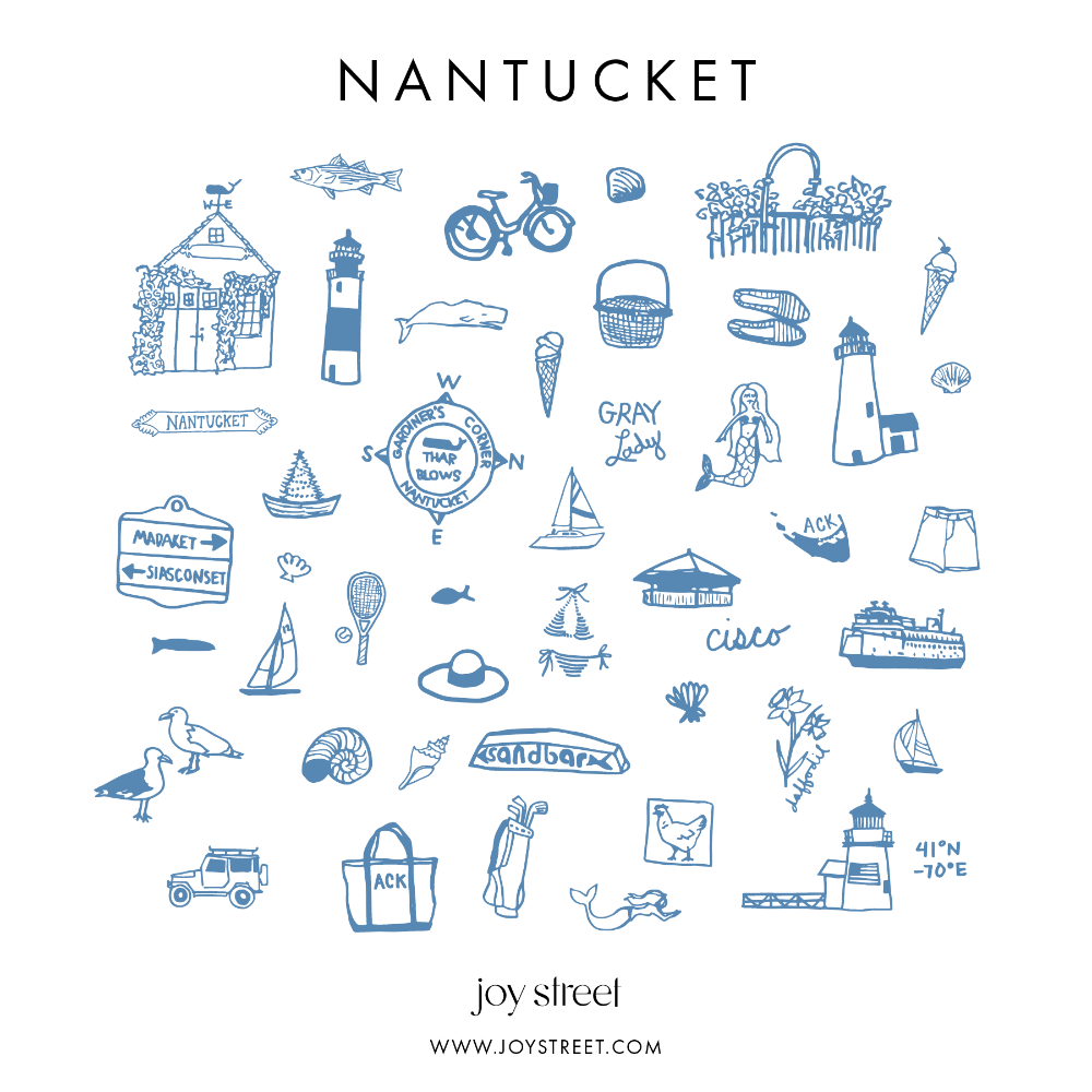 Nantucket Collared Baby Onesie- BLUE|8886