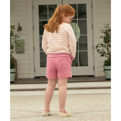 Bailey Short, Rose|6504