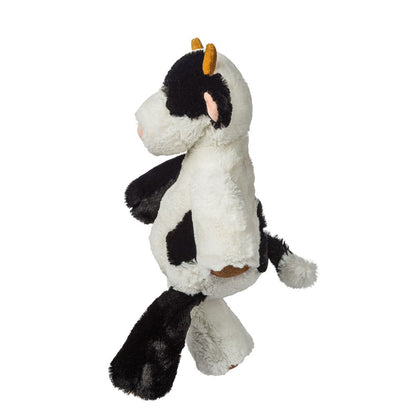 Marshmallow Clyde Cow|12113