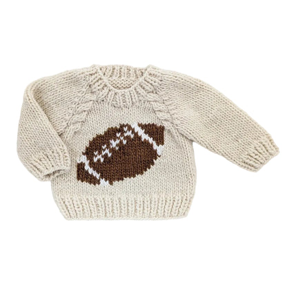 Football Sweater|13470