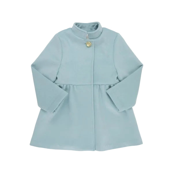 Penelope Peacoat - Old Greenwich Green|11836