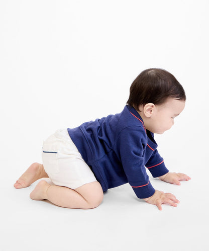 Remy Sweatshirt, Navy|12630