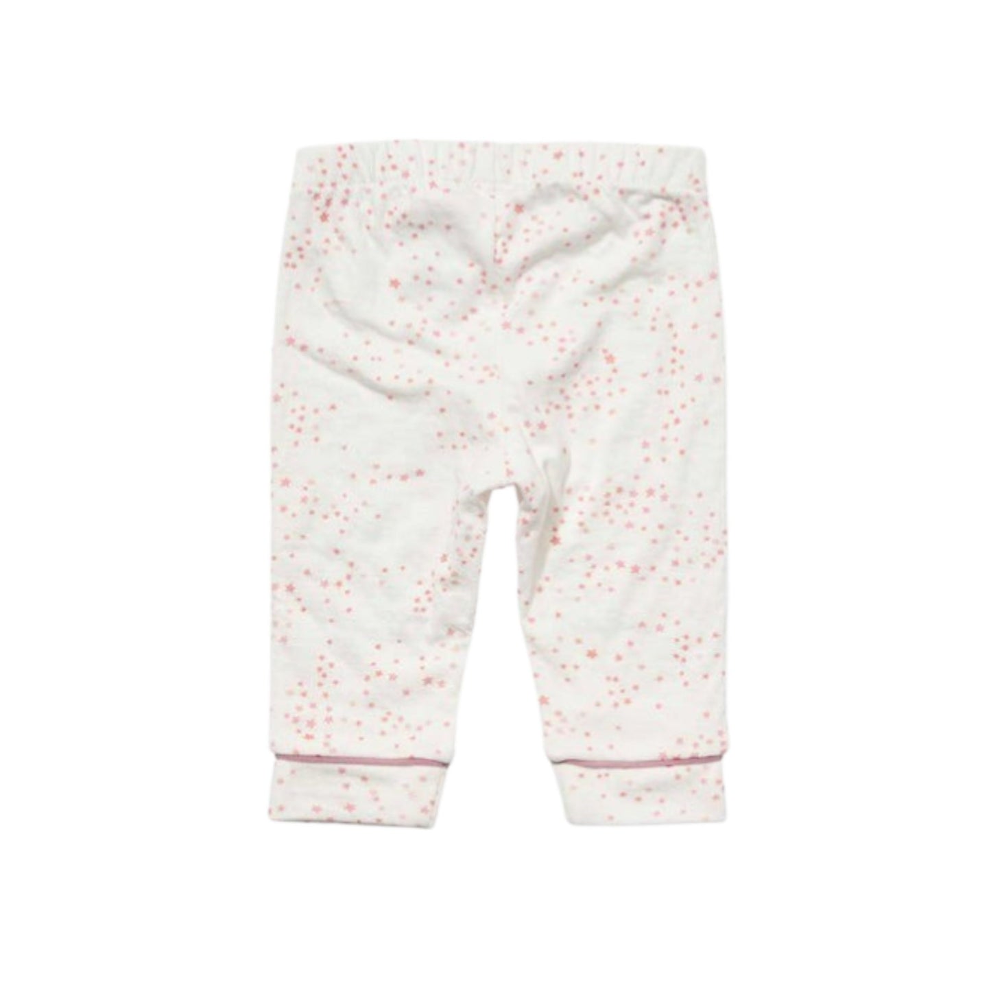 Andy Baby Legging, Rose Star