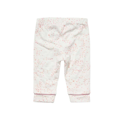 Andy Baby Legging, Rose Star
