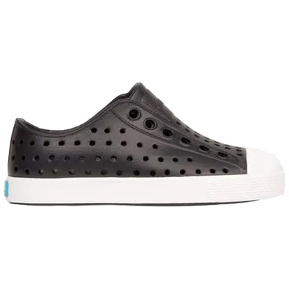 Jefferson Print Native Shoes- Ball Pack/Shell White