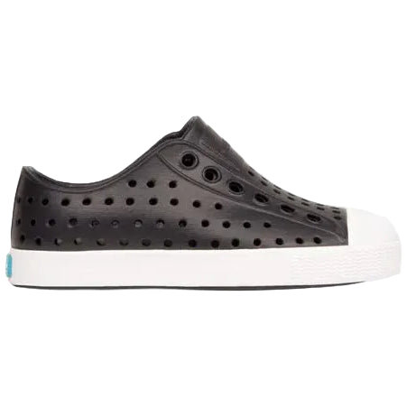 Jefferson Print Native Shoes- Ball Pack/Shell White
