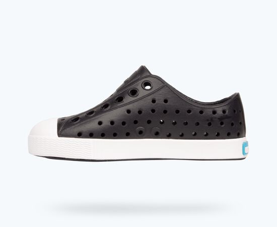 Jefferson Print Native Shoes- Ball Pack/Shell White