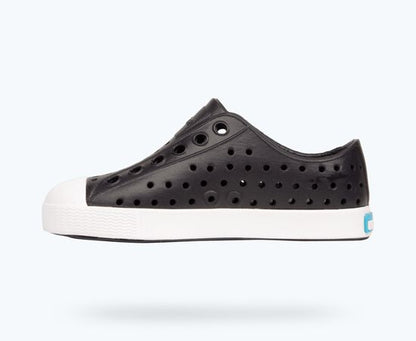 Jefferson Print Native Shoes- Ball Pack/Shell White