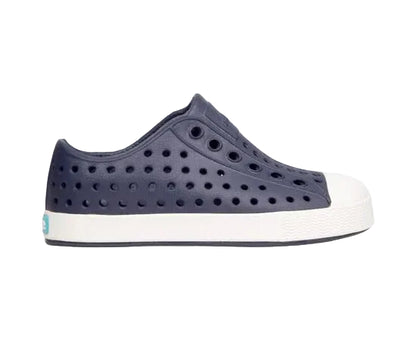 Jefferson Regatta Blue Native Shoes