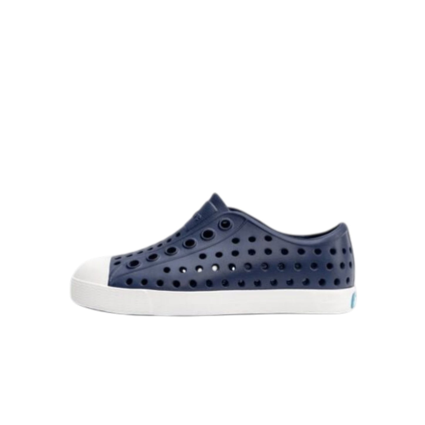 Jefferson Print Regatta Blue ACK