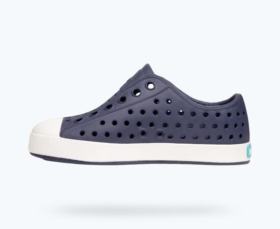Jefferson Regatta Blue Native Shoes