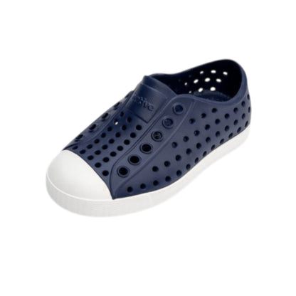 Jefferson Print Regatta Blue ACK