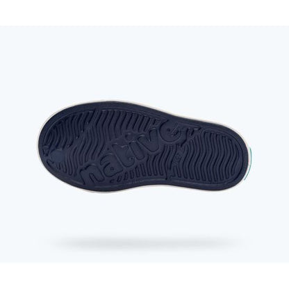 Jefferson Print Regatta Blue ACK