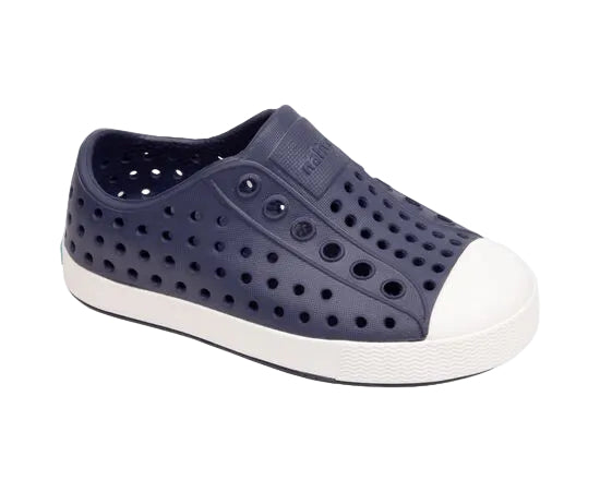 Jefferson Regatta Blue Native Shoes