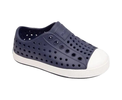 Jefferson Regatta Blue Native Shoes