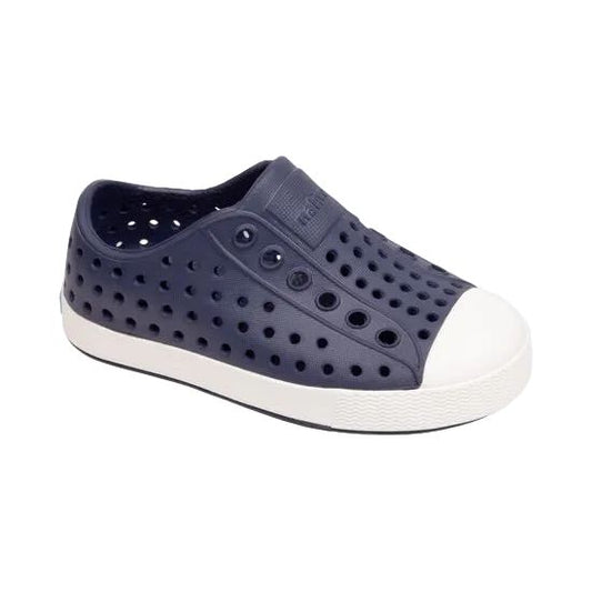 Jefferson Regatta Blue Native Shoes