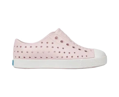 Jefferson Milk Pink Native Shoes